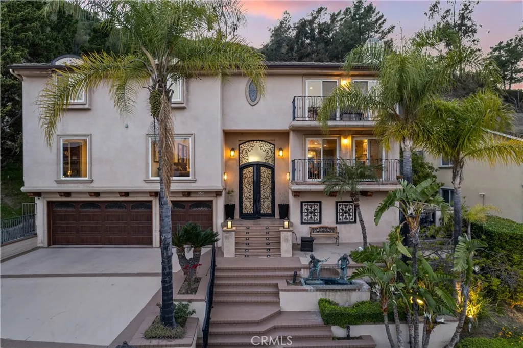 Grand Oakmont Residence