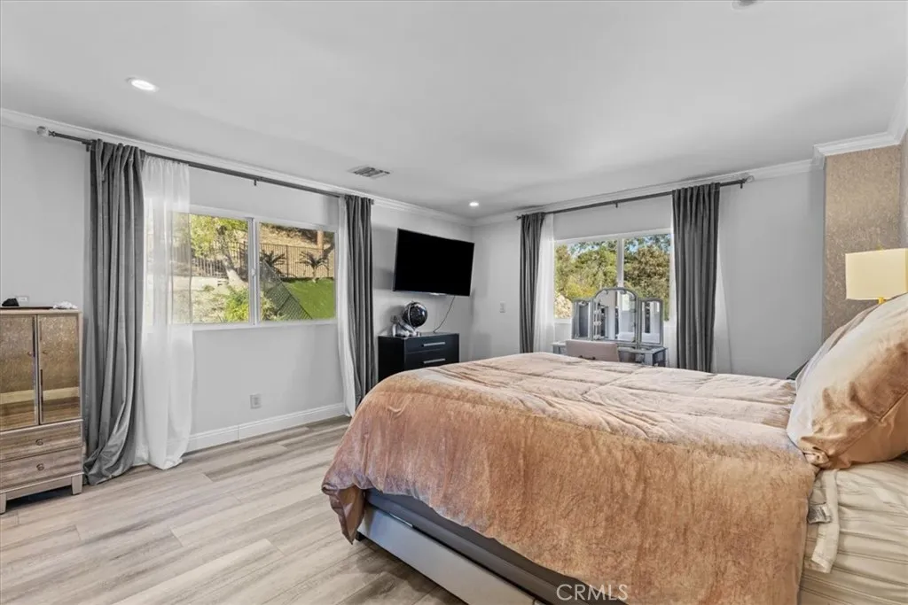 En Suite Bedroom