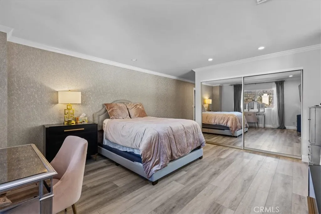 En Suite Bedroom