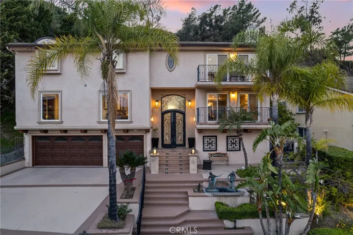 Grand Oakmont Residence