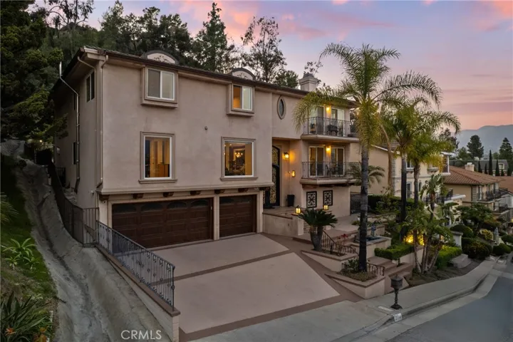 Grand Oakmont Residence