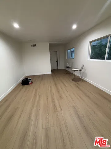 Downstairs 3rd Bedroom