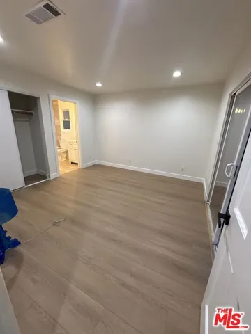 4th upstairs BR with ensuite B