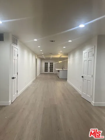 As you Enter