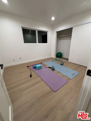 Downstairs BR 2
