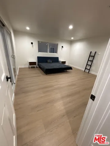 Primary BR with Kingsize bed