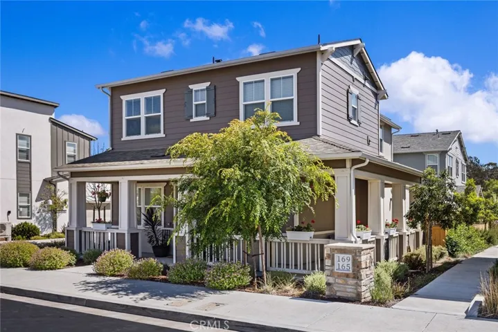 165 Earthwood Lane, San Luis Obispo, California 93401