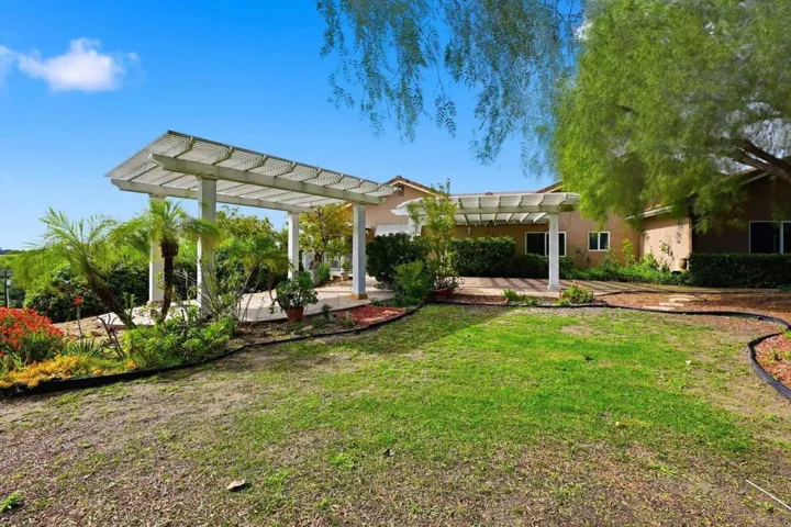 2596 Green Canyon Road, Fallbrook, California 92028