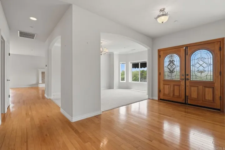 2596 Green Canyon Road, Fallbrook, California 92028