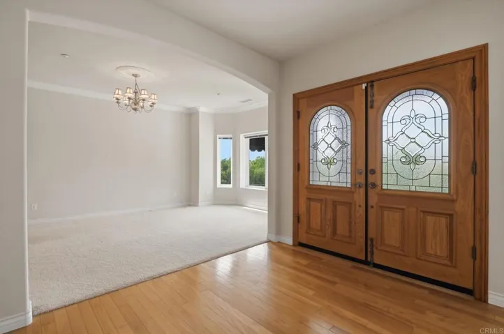 2596 Green Canyon Road, Fallbrook, California 92028