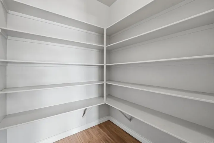 PANTRY