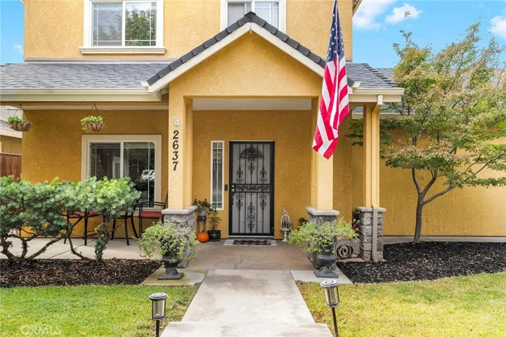 2637 Ceanothus Avenue, Chico, California 95973