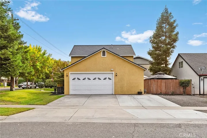 2637 Ceanothus Avenue, Chico, California 95973