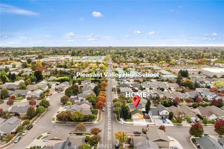 2637 Ceanothus Avenue, Chico, California 95973