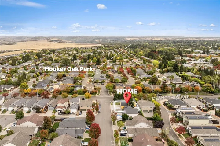 2637 Ceanothus Avenue, Chico, California 95973