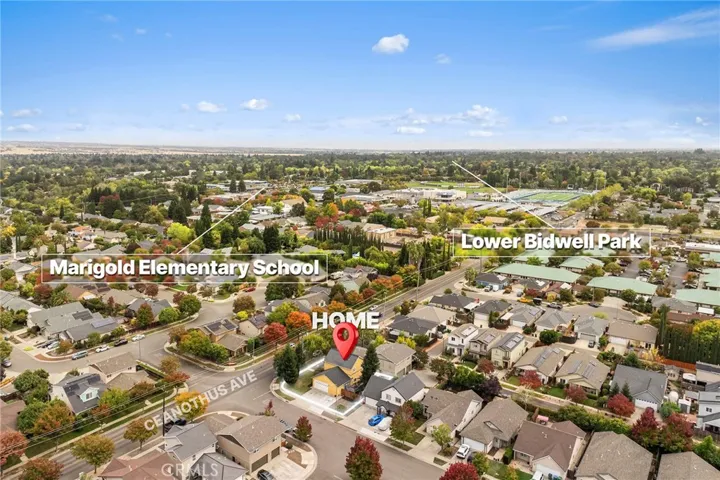 2637 Ceanothus Avenue, Chico, California 95973