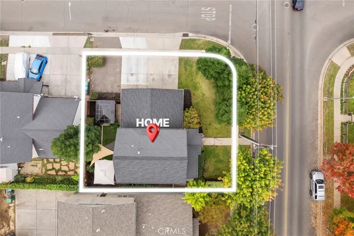 2637 Ceanothus Avenue, Chico, California 95973