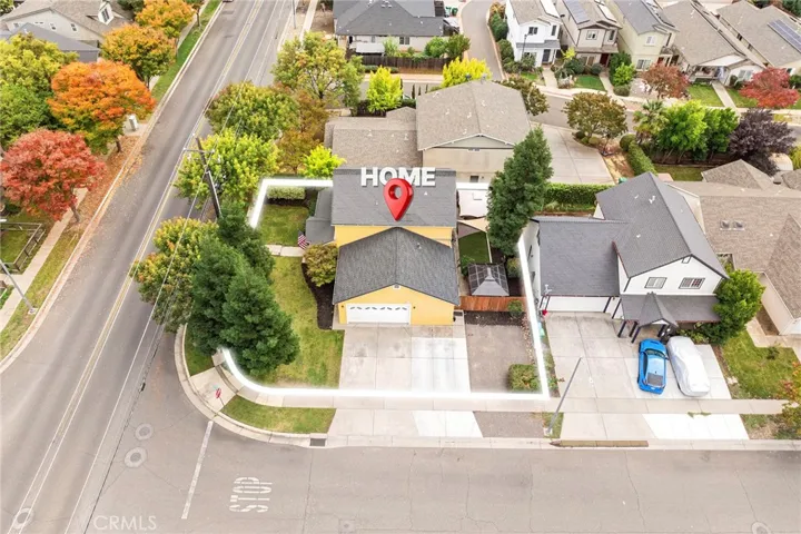 2637 Ceanothus Avenue, Chico, California 95973