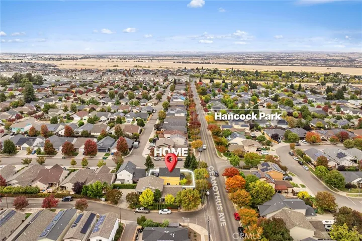 2637 Ceanothus Avenue, Chico, California 95973