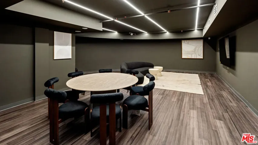 Encore Screening Room