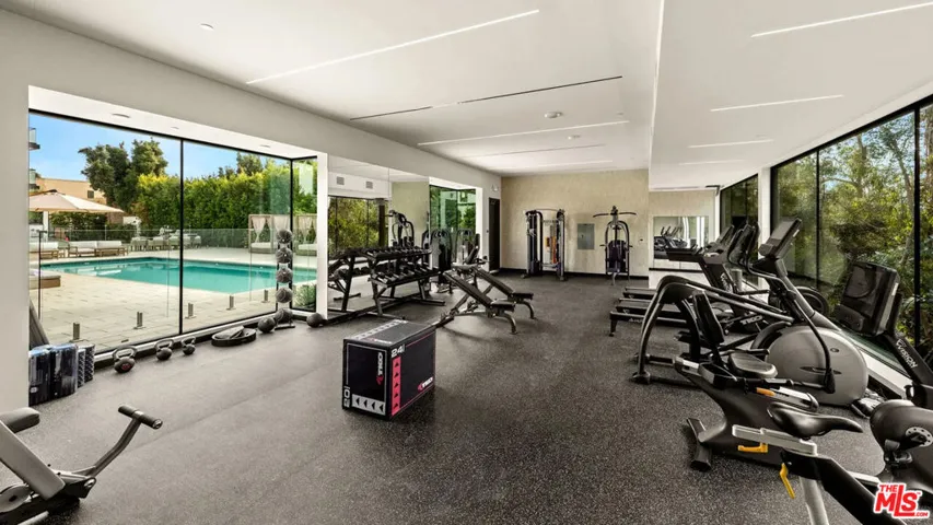 Encore Fitness Center