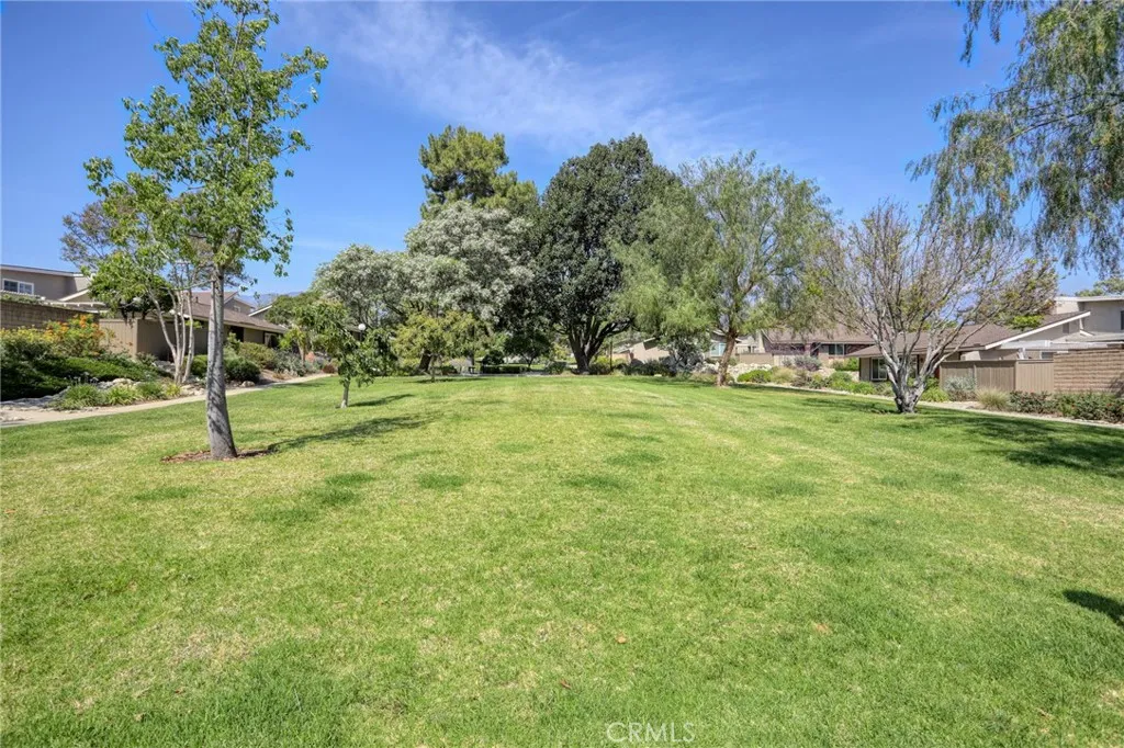 Tall Trees, Green Grass, Blue Skies~This Community Has It ALL!