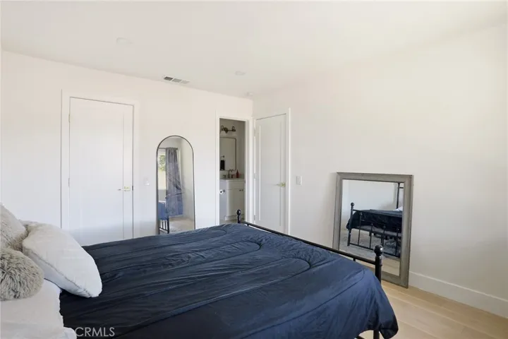 Another Great View of Bedroom #1