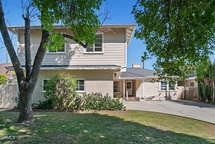 17835 Tarzana St Encino CA-large-003-005