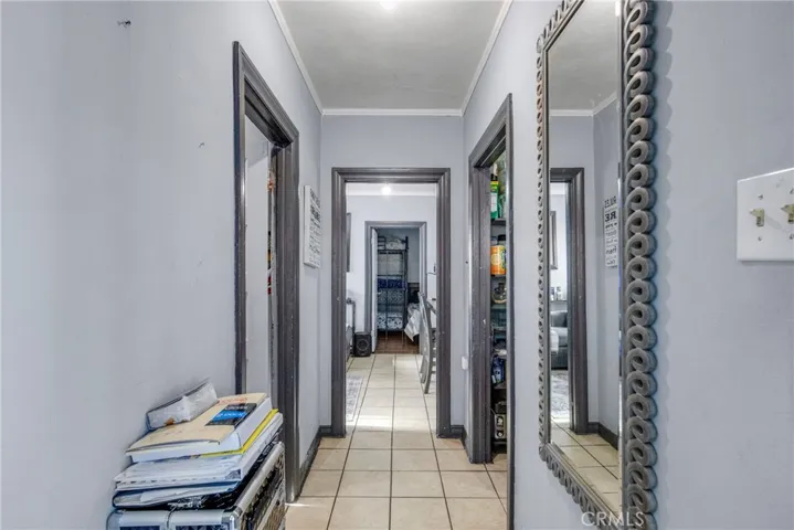 310 S Bonnie Brae, Los Angeles, California 90057