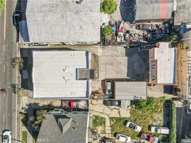 310 S Bonnie Brae, Los Angeles, California 90057