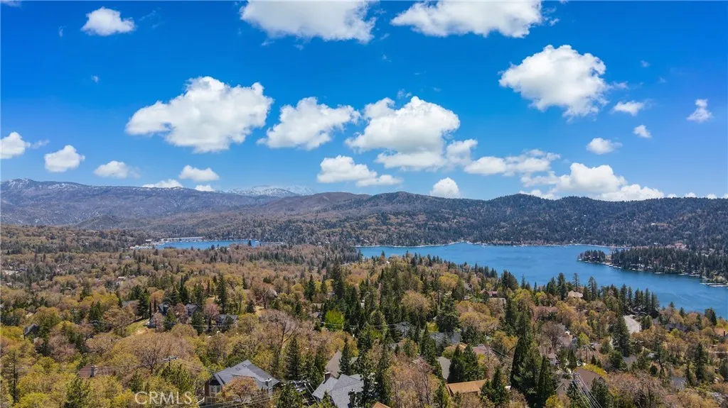 Beautiful Lake View
