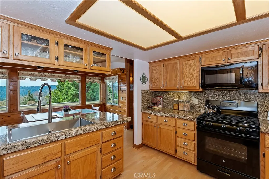 Beautiful Kitchen