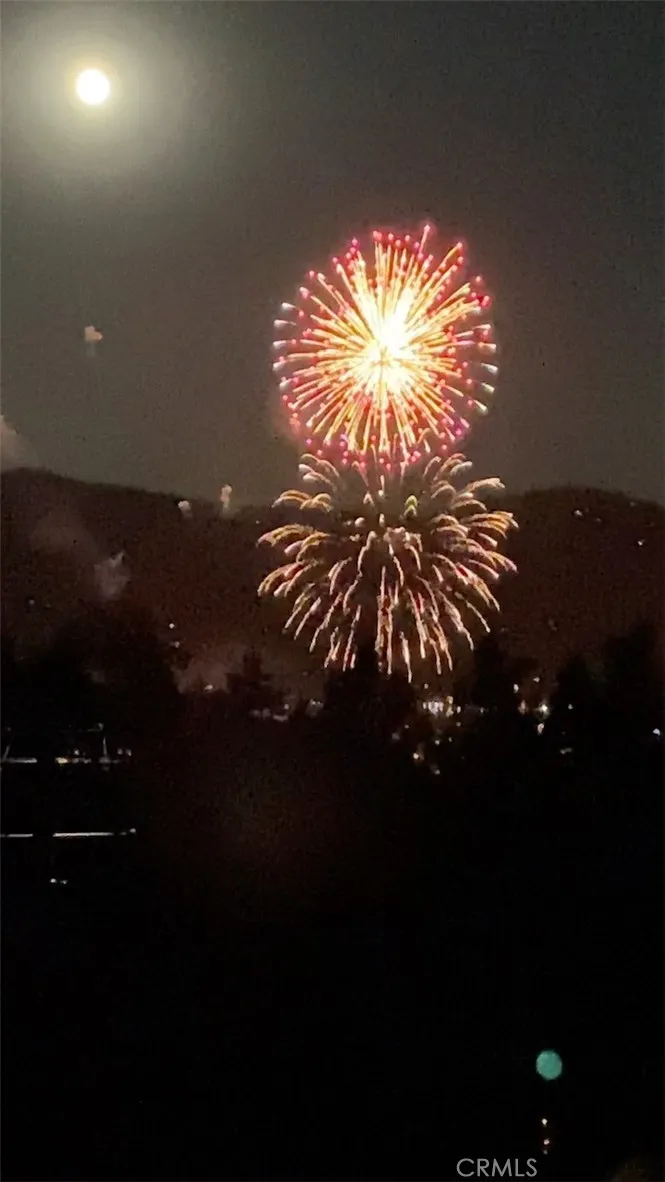 Perfect Fireworks' Views