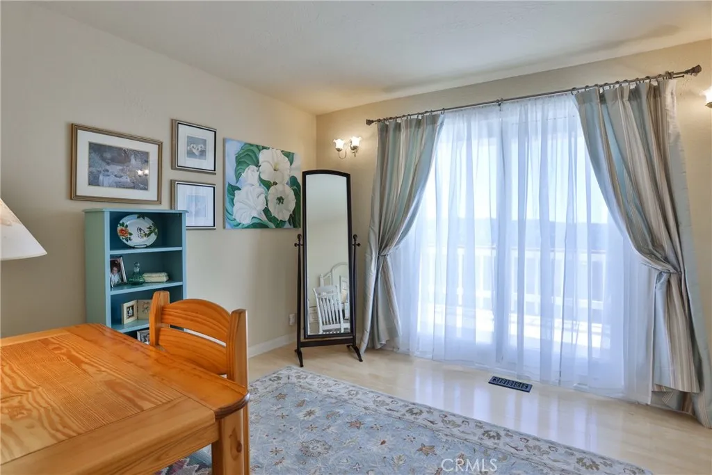 Second Guest Bedroom