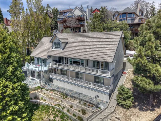 Beautiful, spacious home