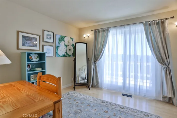 Second Guest Bedroom