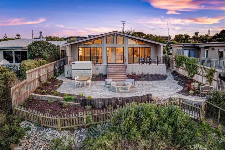 670 Santa Lucia Avenue, Los Osos, California 93402