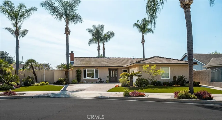 3158 N Beechwood Street, Orange, California 92865