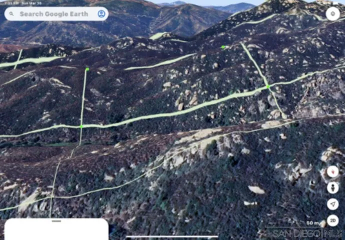 Barrett Lake Rd, Jamul, California 91935