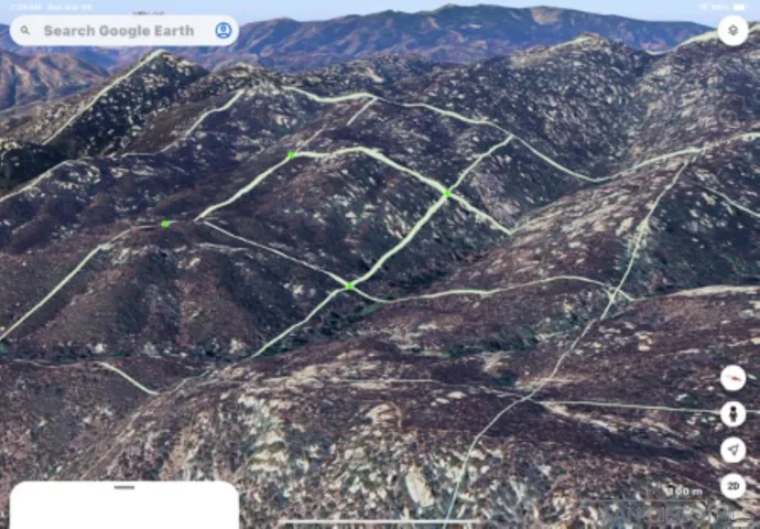 Barrett Lake Rd, Jamul, California 91935