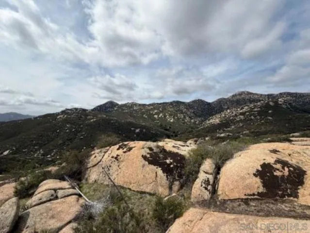 Barrett Lake Rd, Jamul, California 91935