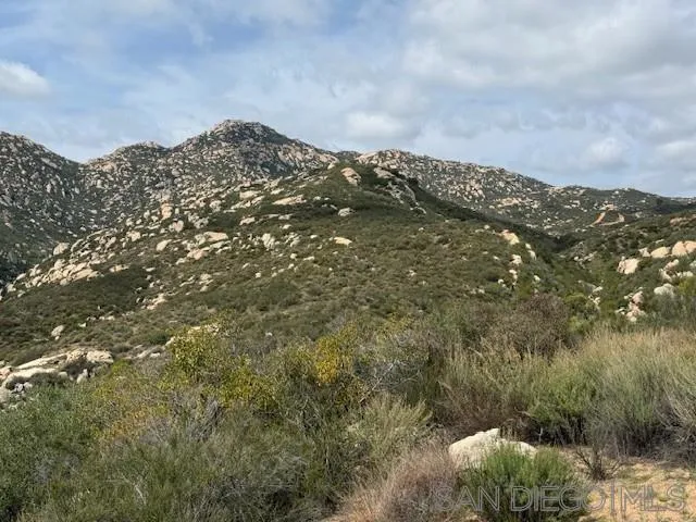 Barrett Lake Rd, Jamul, California 91935
