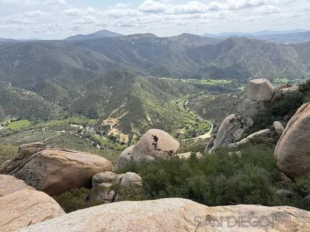 Barrett Lake Rd, Jamul, California 91935