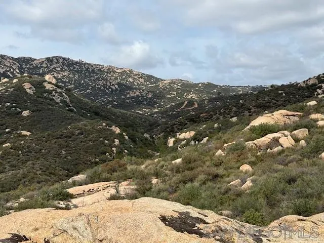 Barrett Lake Rd, Jamul, California 91935
