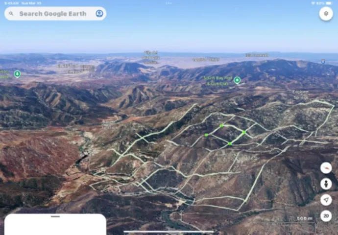 Barrett Lake Rd, Jamul, California 91935