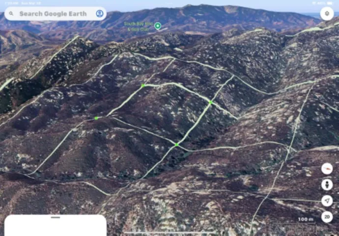 Barrett Lake Rd, Jamul, California 91935