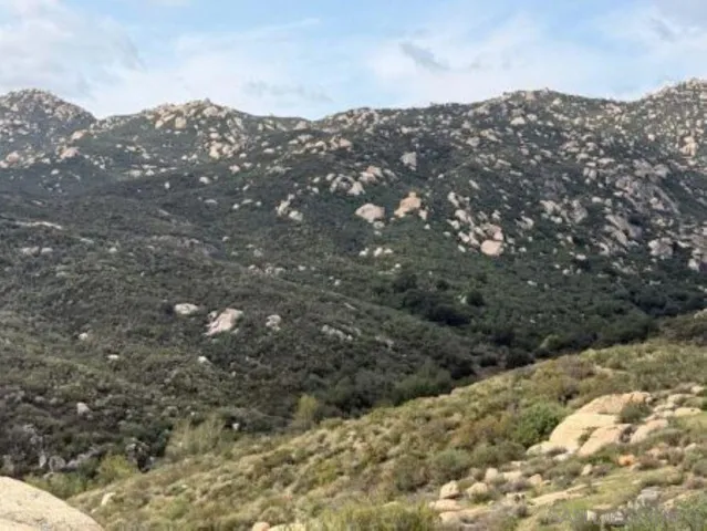 Barrett Lake Rd, Jamul, California 91935