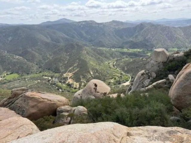 Barrett Lake Rd, Jamul, California 91935