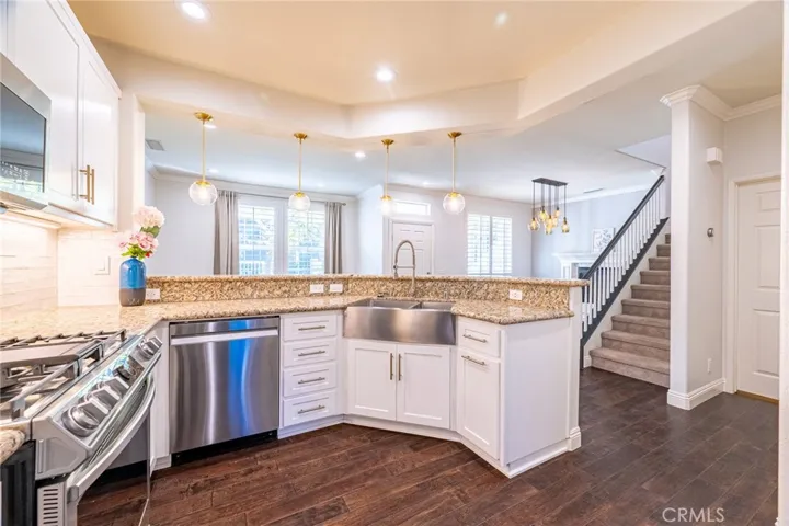 12 Nantucket, Aliso Viejo, California 92656