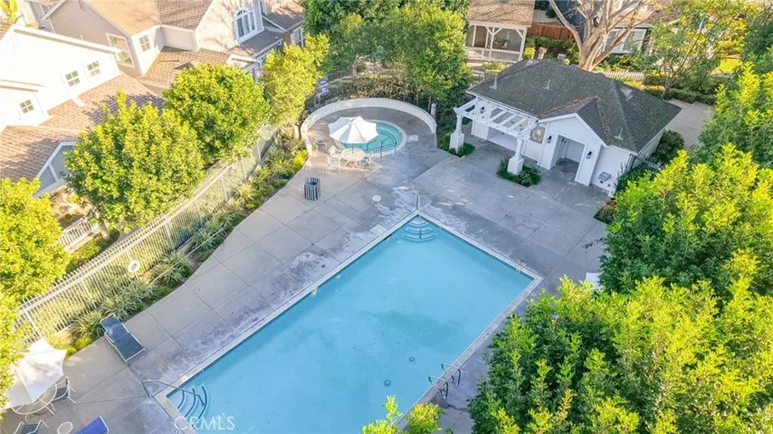 12 Nantucket, Aliso Viejo, California 92656